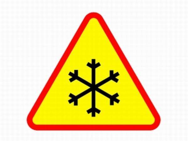 zimowe utrzymanie dróg